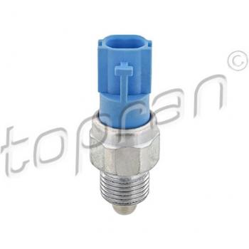 Interruptor de luz de marcha atrás TOPRAN 638 163 para vehículos RENAULT: SCENIC 2, MEGANE 2 Stufenheck