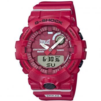 Reloj Casio G-Shock GBA-800EL-4AER Edición Limitada Everlast