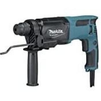 Martillo ligero 26mm 3 modos marca Makita