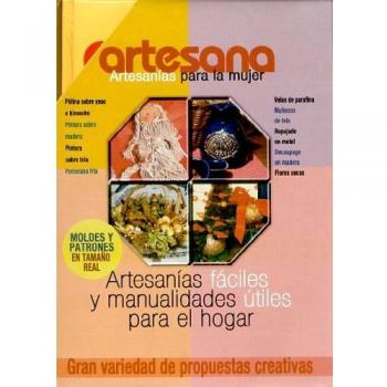 Artesana/Craftswoman