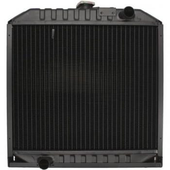 Radiador de Refrigeración del Motor THERMOTEC D7AG175TT