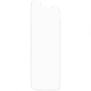 Protector de Pantalla de Cristal Templado OtterBox Trusted Glass para iPhone 14, 13 y 13 Pro - Antigraffio y Resistente a Caídas