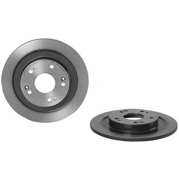 Brembo 08.C310.11 Rotores de Discos de Frenos