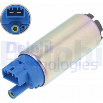 Bomba de combustible eléctrica Delphi FE0825-12B1 para Toyota Aygo y Corolla