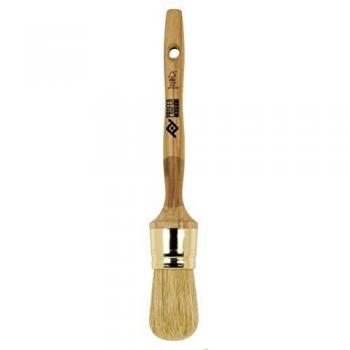 PROFER HOME - Brocha Prensada M/Madera N.12 Profer Home