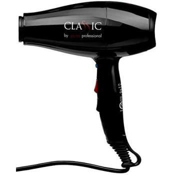 Secador de Pelo Profesional Ga.Ma Classic 2200W con Boquilla y Difusor en Varios Colores