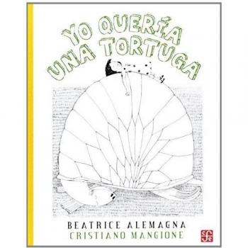 Yo queria una tortuga