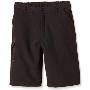 Regatta - Pantalones Cortos para niño, Niños, Color Gris, tamaño 0,66 m