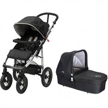 Casualplay 900763 - 945 - Sillita y capazo, color chakra