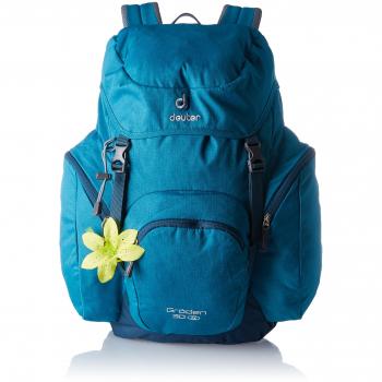 Deuter Gröden Mochila para Montaña, Mujer, Verde