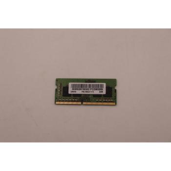 Memoria RAM SODIMM 16GB Lenovo