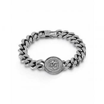 Pulsera Guess Giglio dots UMB70006-S