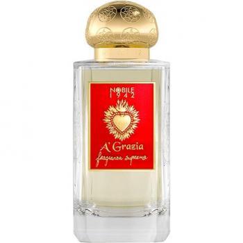 A Grazia Supreme Eau de Parfum for Men 75 ml