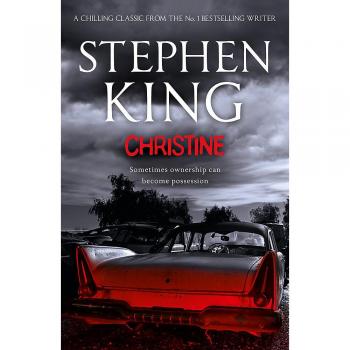 Christine