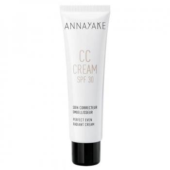 Annayake CC Cream SPF 30 Perfecting Color Corrector 50ml