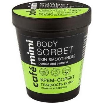 Café Mimi Sorbete Corporal Piel Lisa 220ml