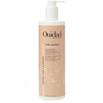 Ouidad Curl Shaper Weightless Cleansing Conditioner - 500ml/16.9 oz