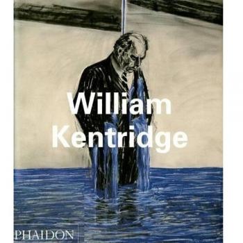 Kentridge Art Print - Limited Edition, Hand-Signed, Fine Art Reproduction