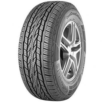 Continental CrossContact LX 2 FR M+S - 255/65R17 110H - Neumático de Verano