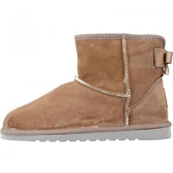 Botas de Niña Vulladi Modelo 2351 70 Marrón