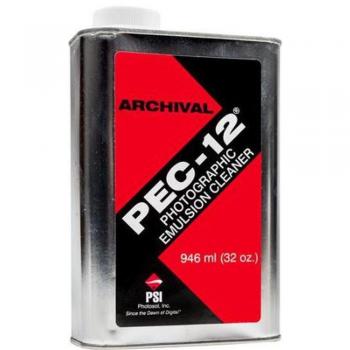Photographic Solutions PEC 12 Photographic Emulsion Cleaner