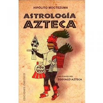 Astrología azteca