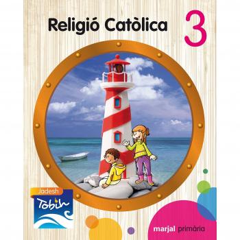 RELIGIÓ CATÒLICA 3