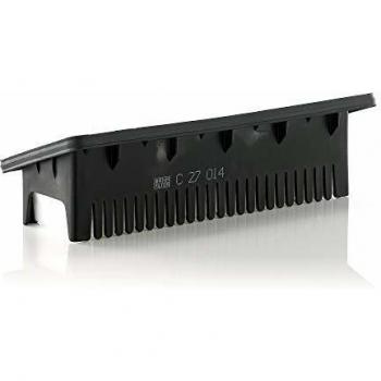 Original MANN-FILTER Filtro de aire C 27 014 – Para Automóviles