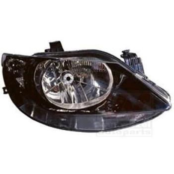 Faro Delantero Principal VAN WEZEL 4919962