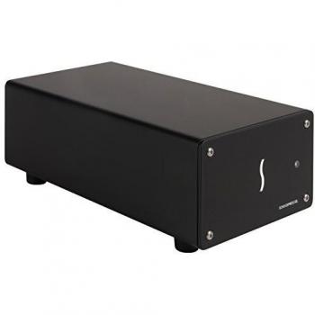 Sonnet Echo Express SEL Thunderbolt 3 PCIe Expansion Chassis