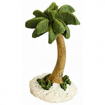Decoración de Acuario Coco Nano 1 Ilot