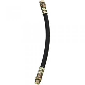 Latiguillo de freno MAPCO 3308 para RENAULT Kangoo, Clio, Modus y NISSAN Kubistar - Tubo flexible de frenos