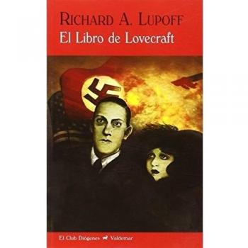 El Libro De Lovecraft