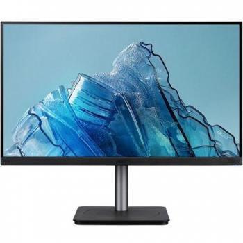 Monitor Acer CB273U E 68,6 cm (27) 2560 x 1440 Pixeles 2K LED Negro, WQHD, IPS, 1ms, 100Hz, 99%sRGB, HDMI,