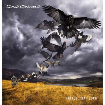Rattle that lock vinyl