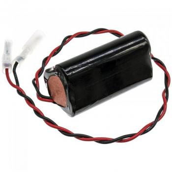 Yaskawa Motoman Manipulator Lithium Battery 3.6V 8100mAh (CS 142198)