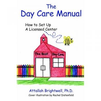 Licensed Day Care Center Setup Guide