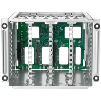 Ranura de expansión HPE P48814-B21 con compatibilidad avanzada