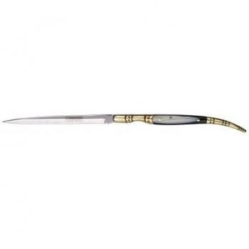Cuchillo Lápiz 14 cm - Referencia: 4687