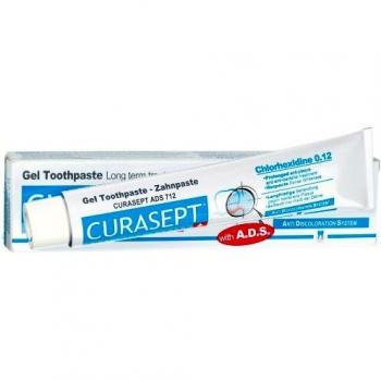 Curasept toothpaste 012 75ml toothpaste