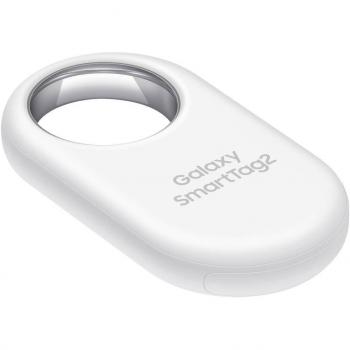 Samsung Galaxy SmartTag2 Localizador Bluetooth EI-T5600BWEGEU Blanco