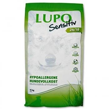Lupo Sensitiv 2410 pienso para perros