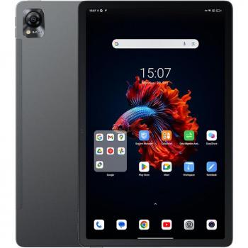 Tablet Blackview Mega 1, pantalla de 11.5 2.4K 120 Hz, procesador MediaTek Helio G99 octa-core a 2.0 GHz, 12 GB de RAM, 256 GB