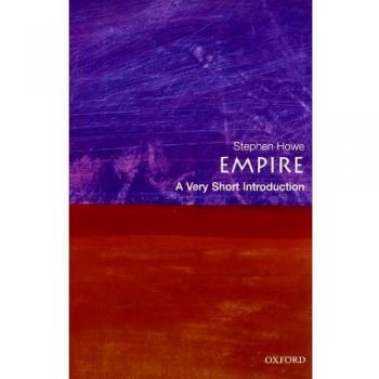 Empire: A Very Short Introduction: 76