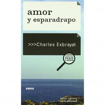 Amor Y Esparadrapo
