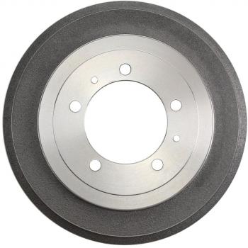 Tambor de freno A.B.S. 3421-S para OUTLANDER I (CU_W) - 5,19 kg