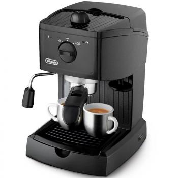 DeLonghi EC 146 -  Cafetera espresso, 1L de capacidad, 15 bares