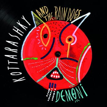 Demoni [Vinilo]