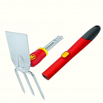 Azada Doble Multi-Star WOLF-Garten LN-M/ZM30 con Garra 71AID007650