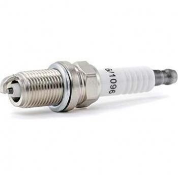 Bujía de encendido RIDEX 686S0027 para VW, HYUNDAI y PEUGEOT con ancho de llave de 16 mm y longitud de rosca de 19 mm